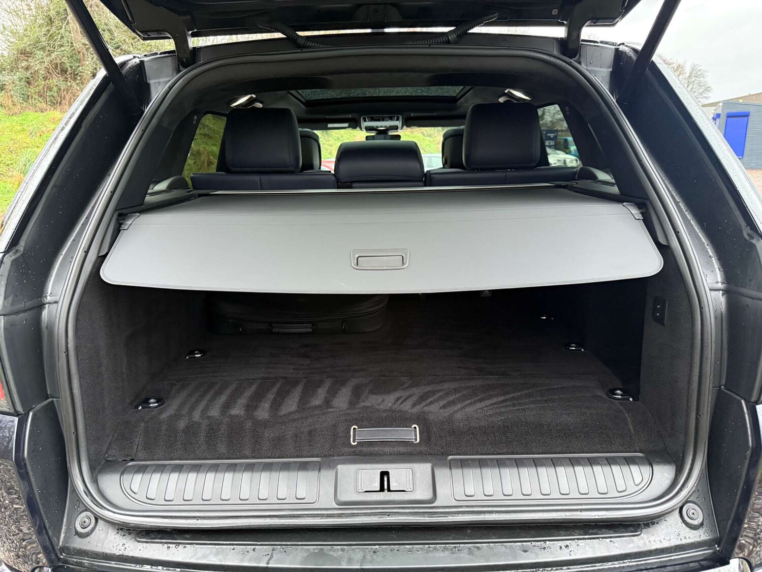 Used Land Rover Range Rover Sport 2019 for sale - 77394907: Photo 60