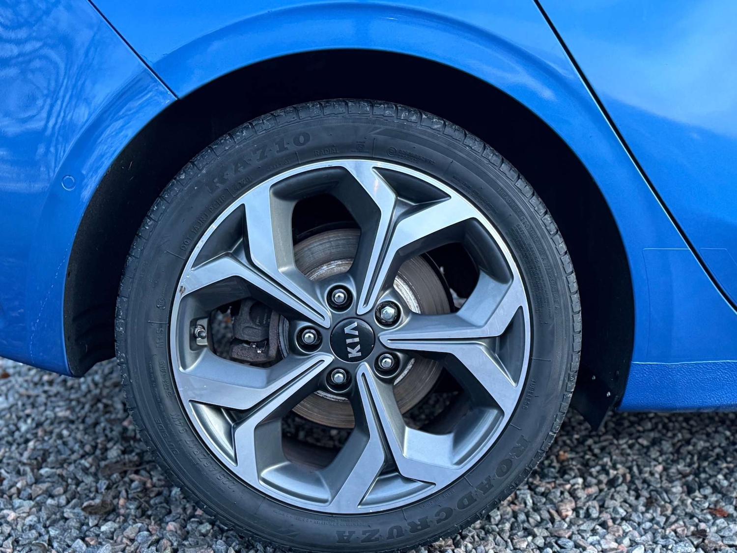 Used Kia Ceed 2018 for sale - 76830146: Photo 10