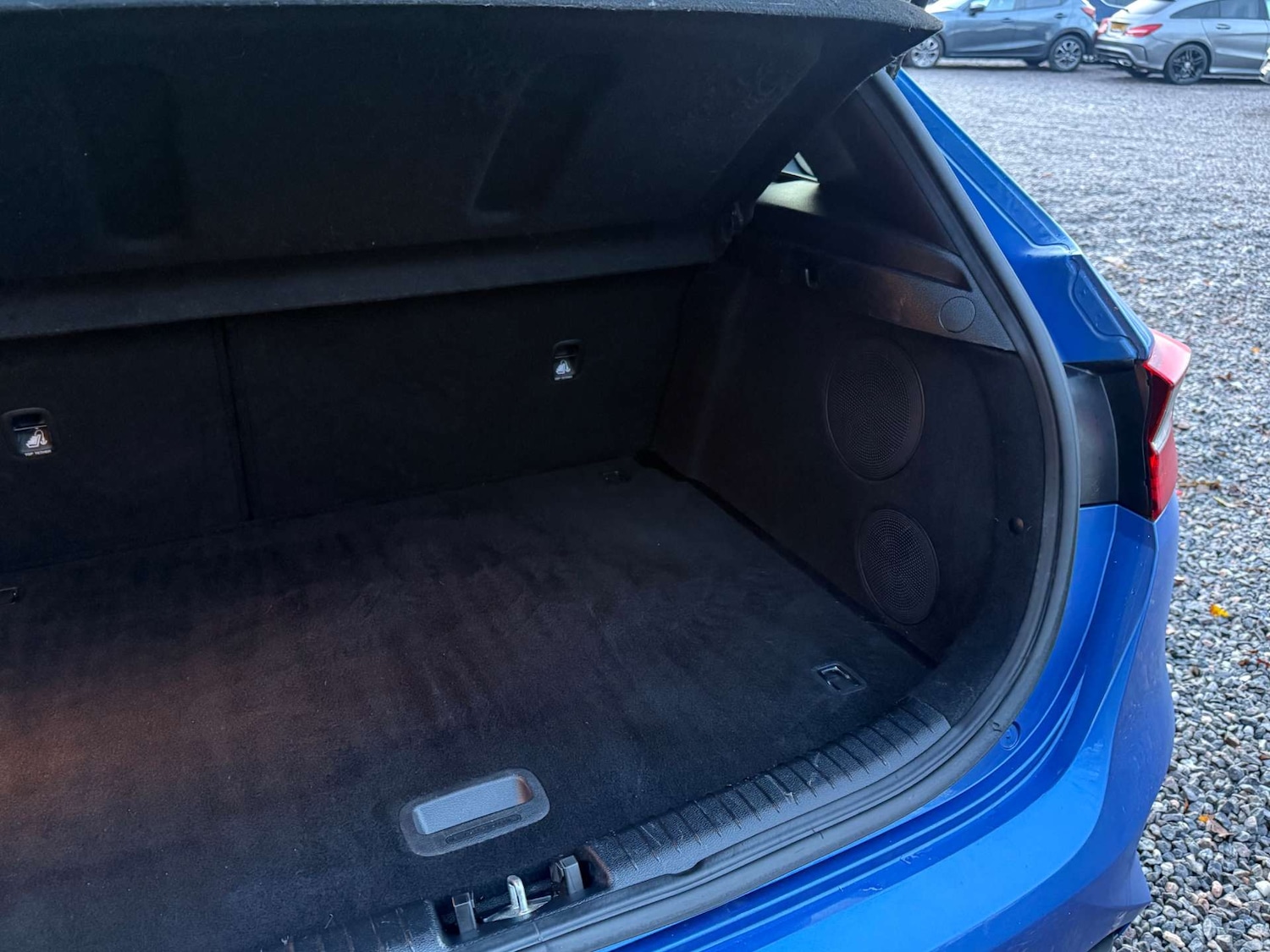 Used Kia Ceed 2018 for sale - 76830146: Photo 13