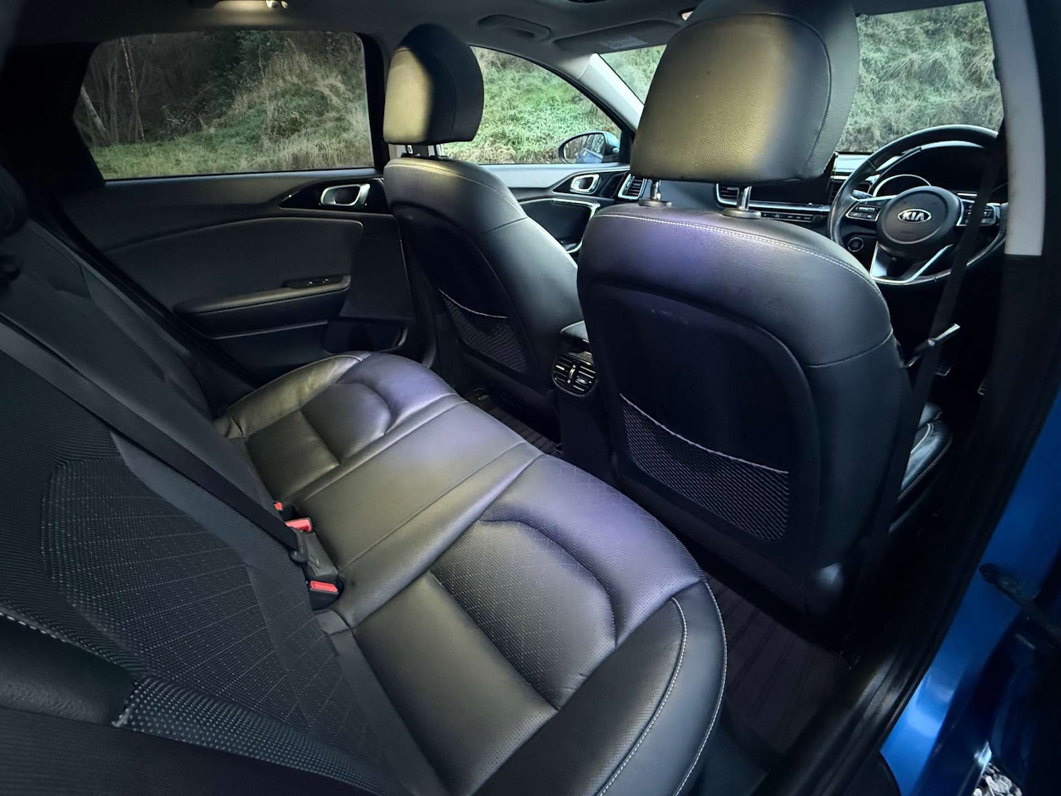 Used Kia Ceed 2018 for sale - 76830146: Photo 15