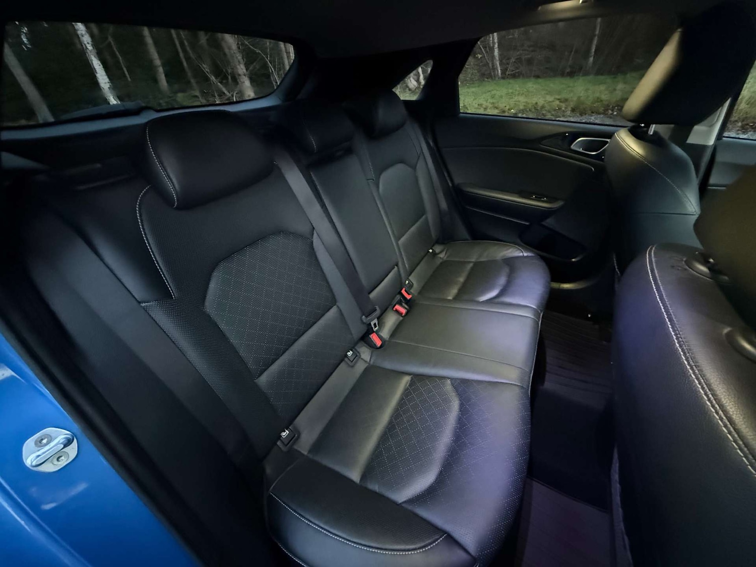 Used Kia Ceed 2018 for sale - 76830146: Photo 16