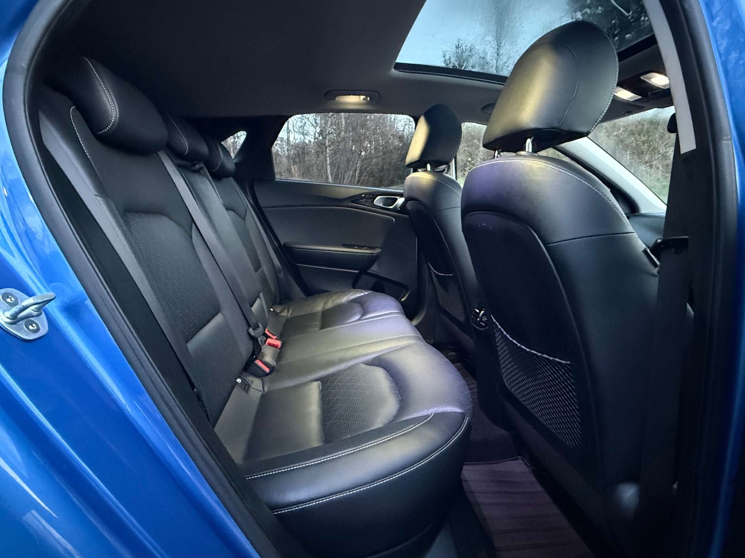 Used Kia Ceed 2018 for sale - 76830146: Photo 17