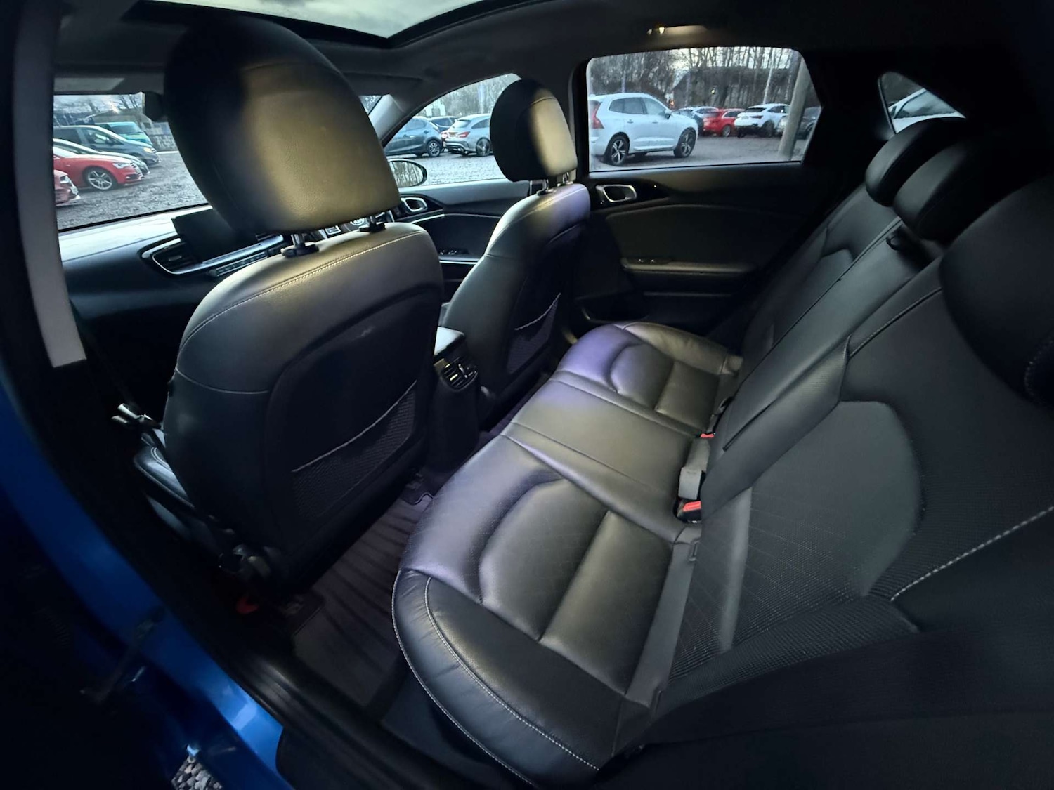 Used Kia Ceed 2018 for sale - 76830146: Photo 18