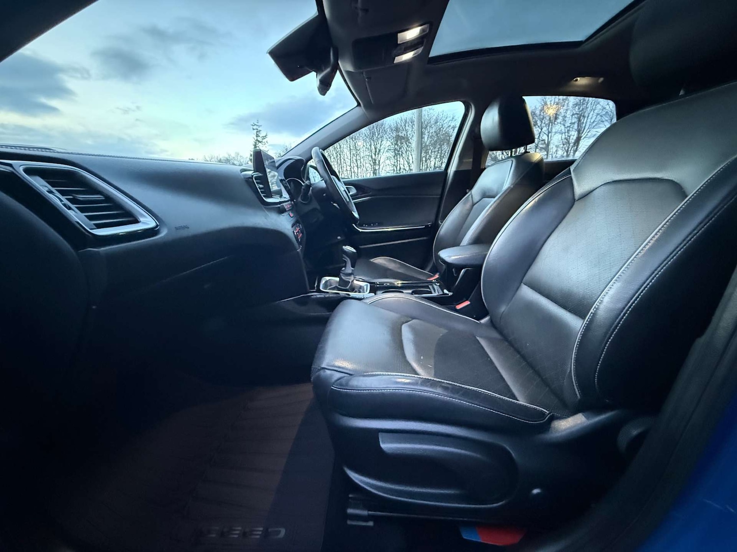 Used Kia Ceed 2018 for sale - 76830146: Photo 22