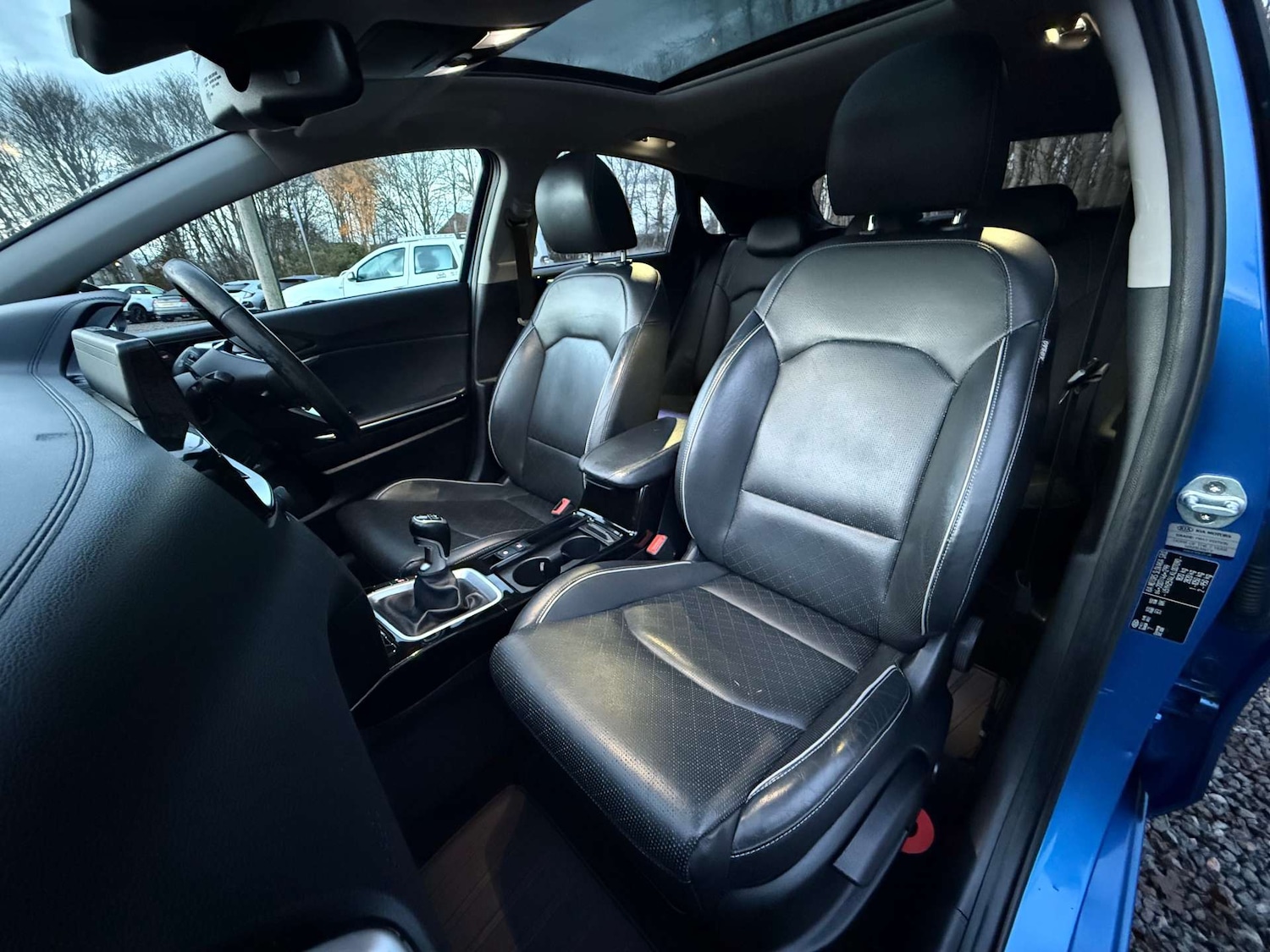 Used Kia Ceed 2018 for sale - 76830146: Photo 23