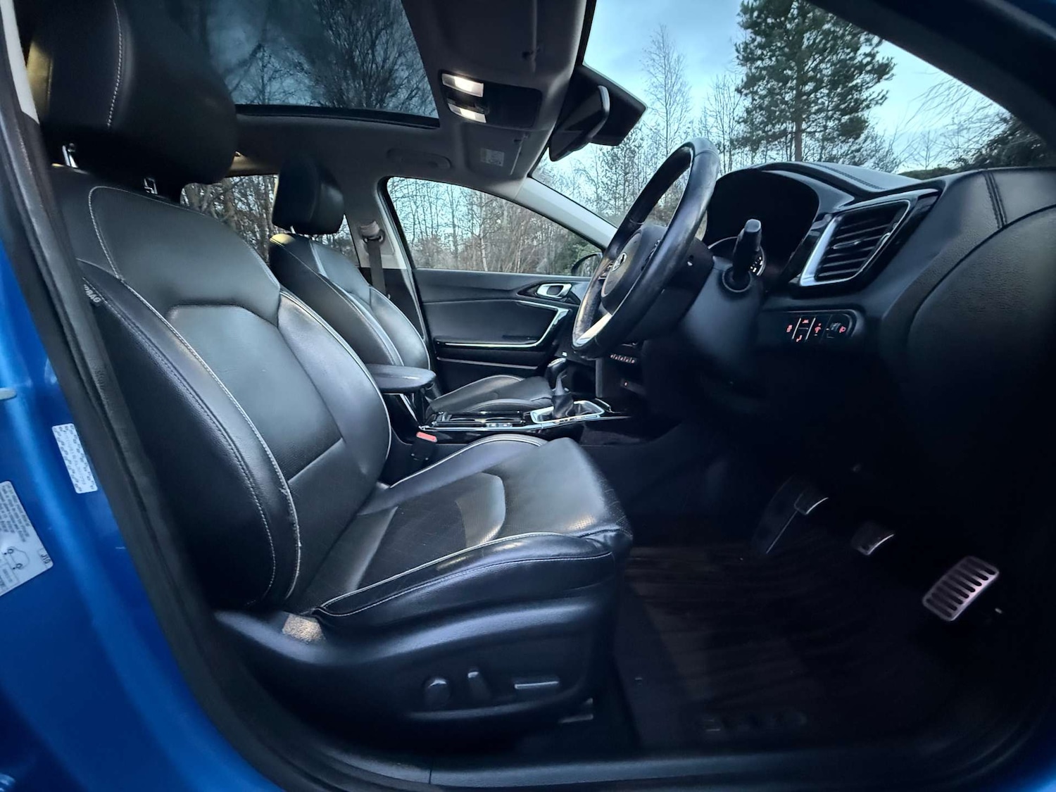 Used Kia Ceed 2018 for sale - 76830146: Photo 25