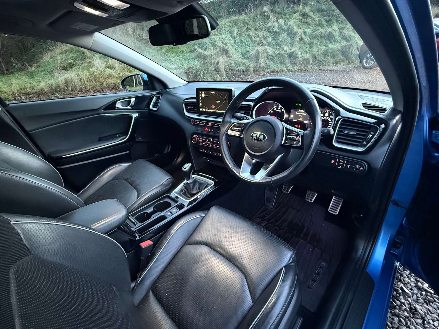 Used Kia Ceed 2018 for sale - 76830146: Photo 27