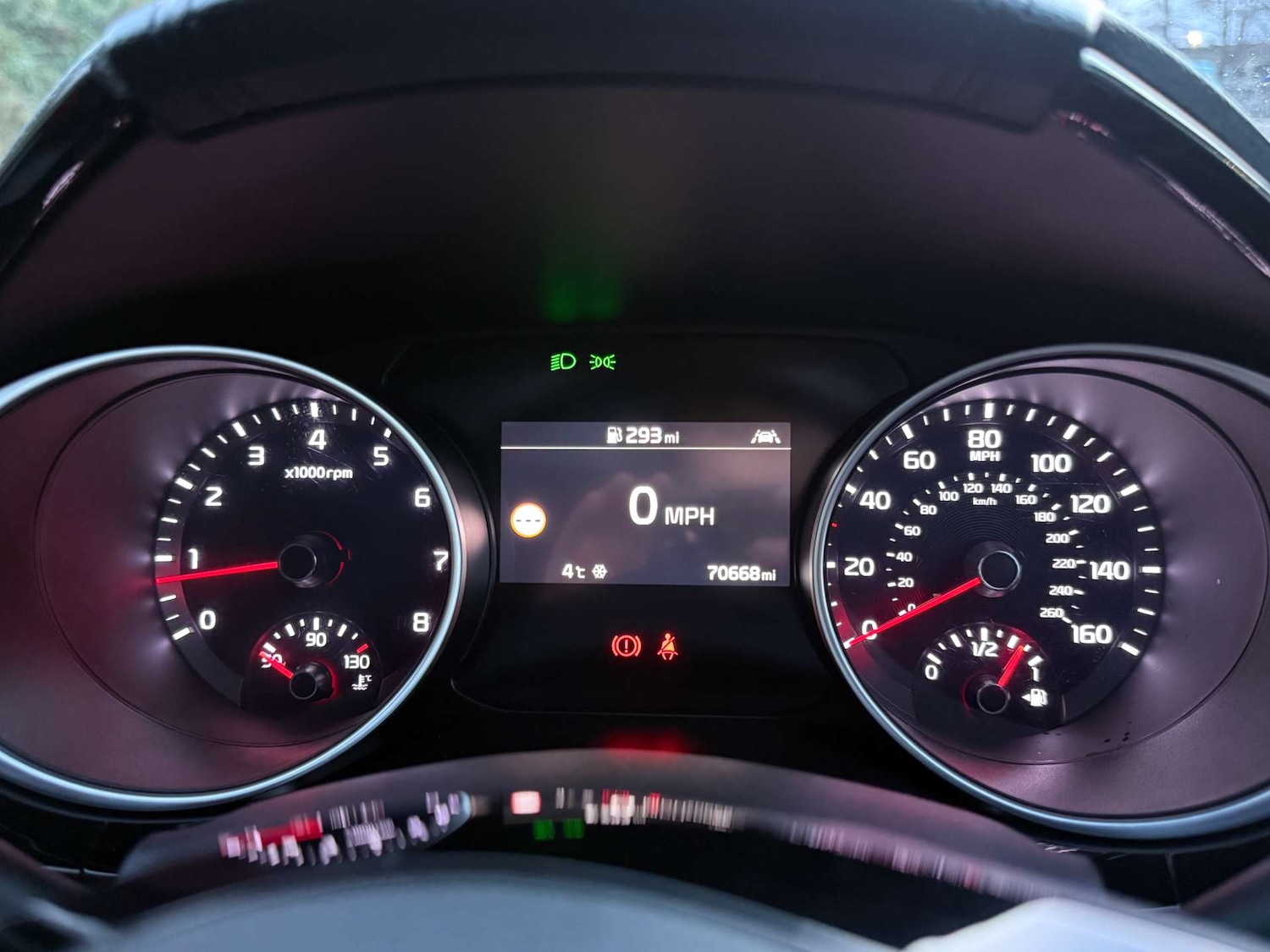 Used Kia Ceed 2018 for sale - 76830146: Photo 30