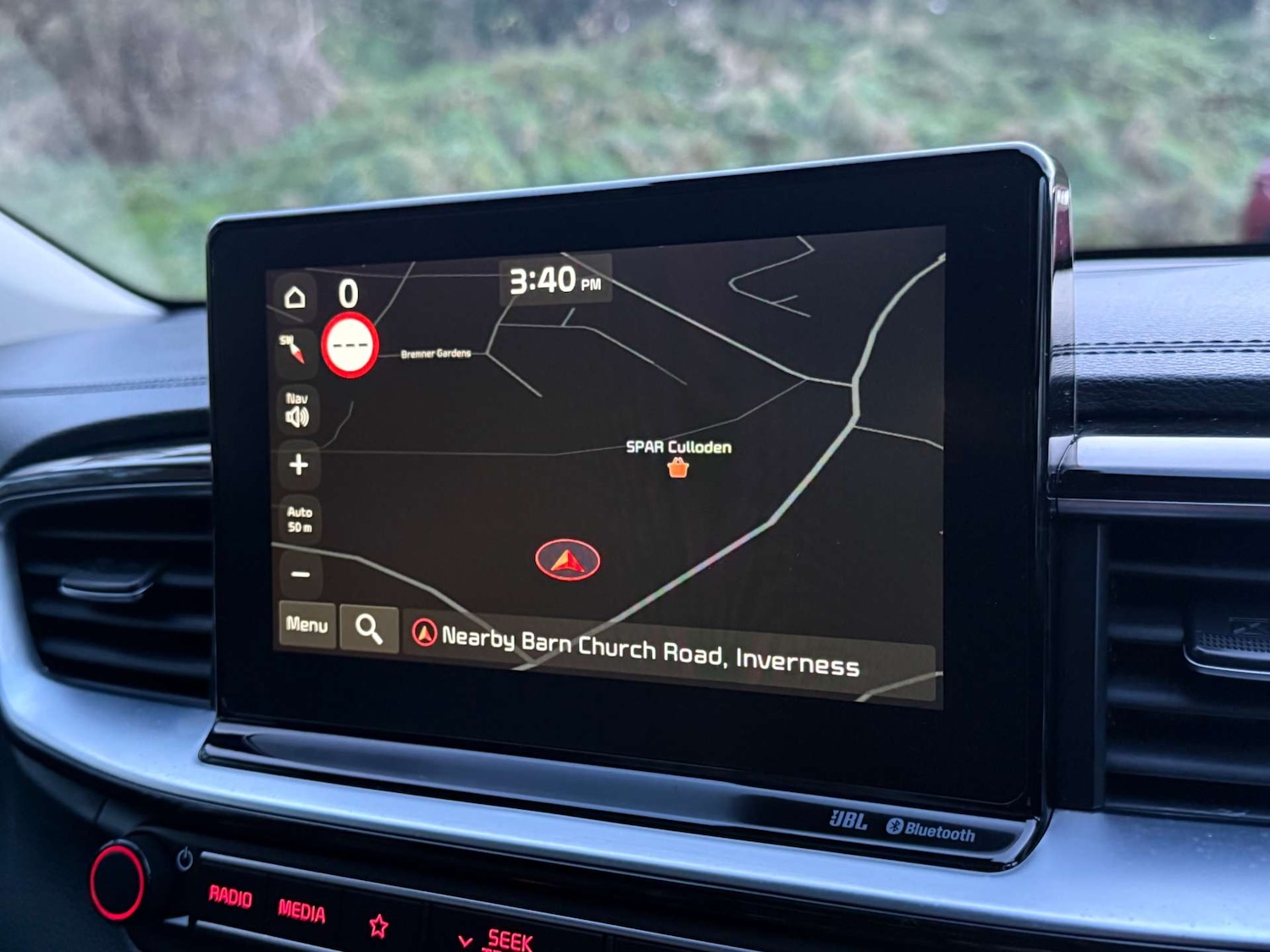 Used Kia Ceed 2018 for sale - 76830146: Photo 31