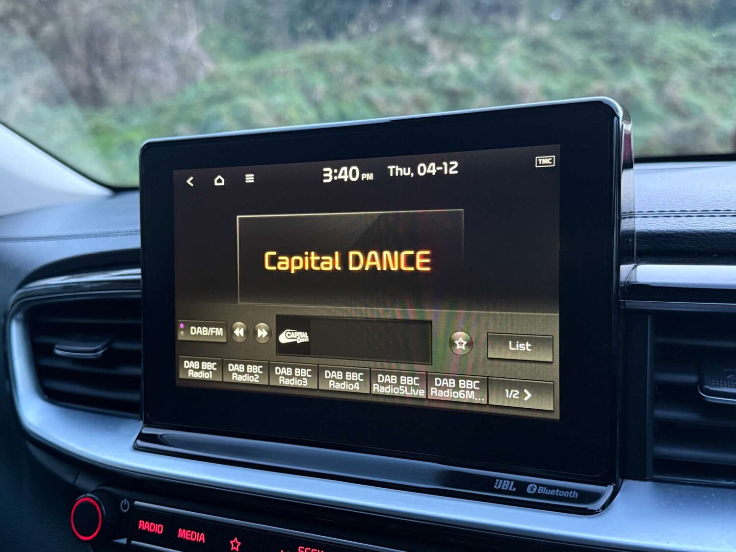 Used Kia Ceed 2018 for sale - 76830146: Photo 32