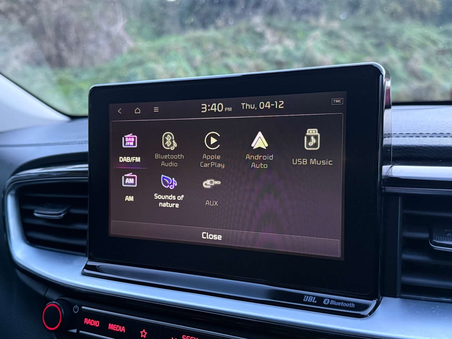 Used Kia Ceed 2018 for sale - 76830146: Photo 33