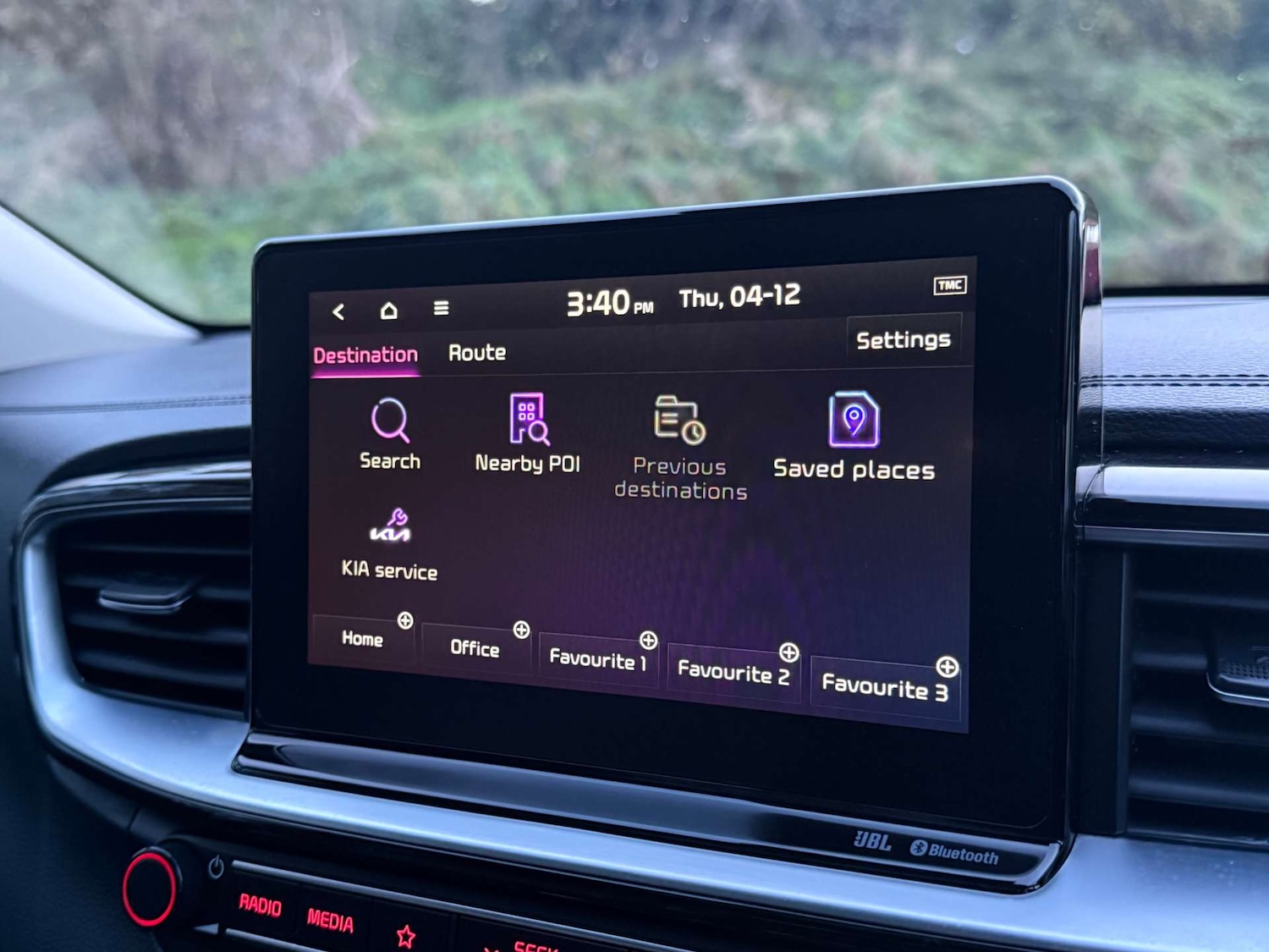 Used Kia Ceed 2018 for sale - 76830146: Photo 34