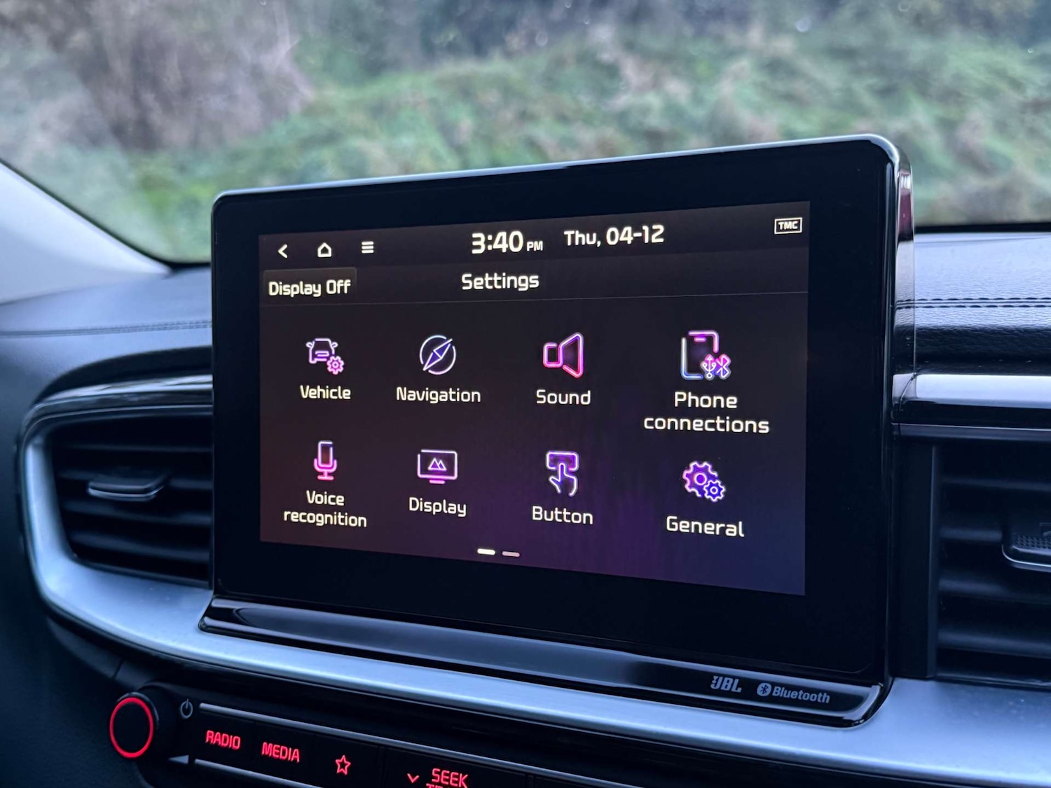 Used Kia Ceed 2018 for sale - 76830146: Photo 35