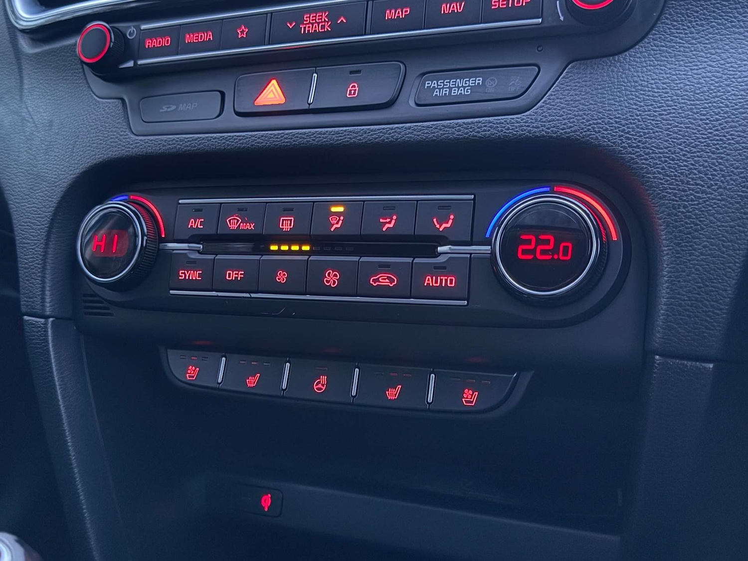 Used Kia Ceed 2018 for sale - 76830146: Photo 36