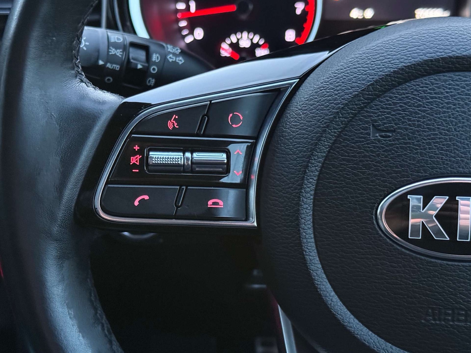 Used Kia Ceed 2018 for sale - 76830146: Photo 39