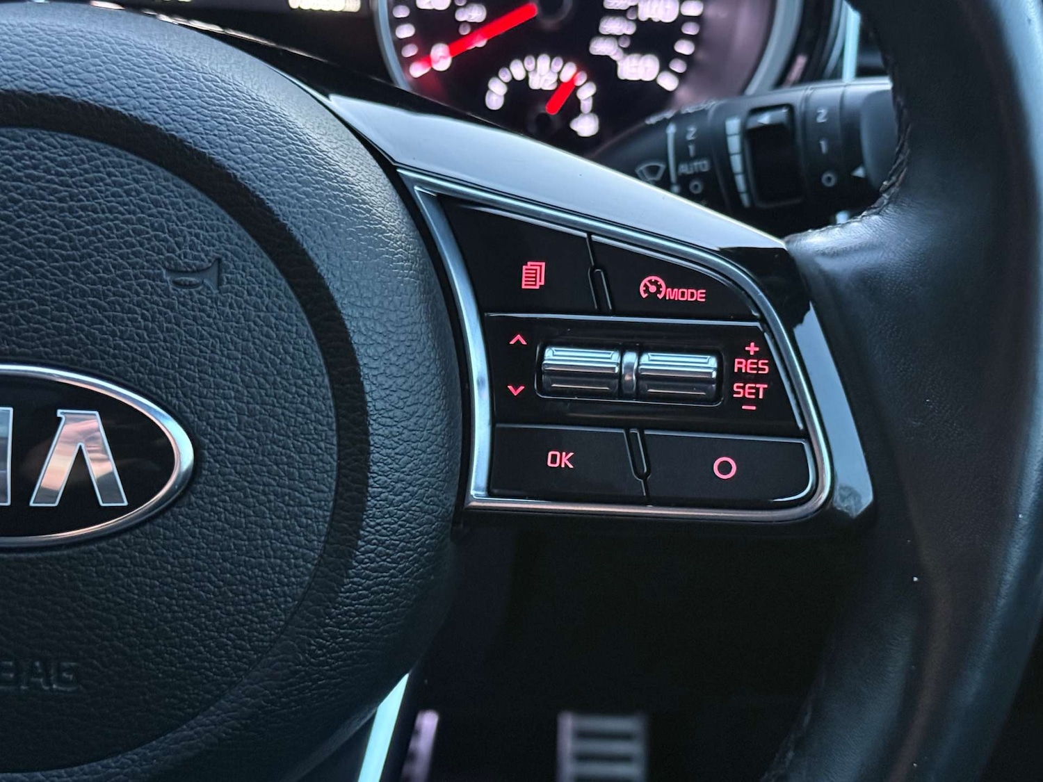 Used Kia Ceed 2018 for sale - 76830146: Photo 40