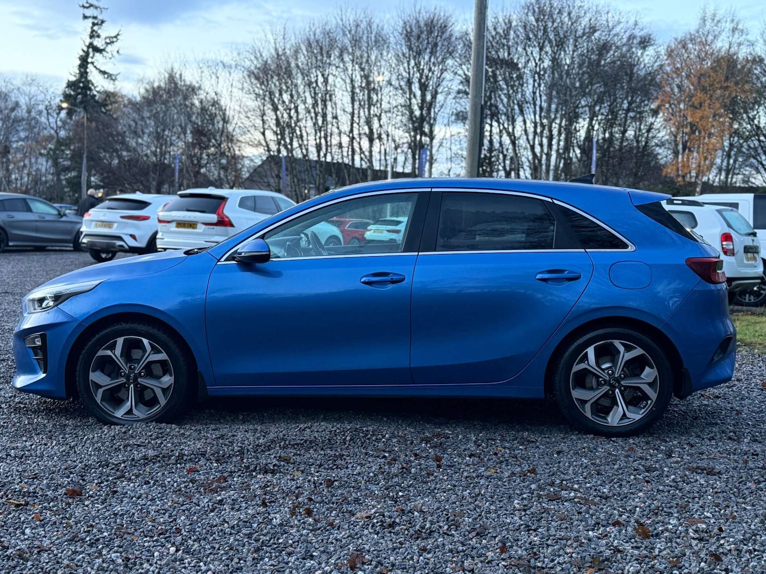 Used Kia Ceed 2018 for sale - 76830146: Photo 6