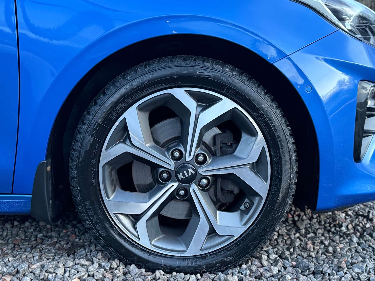 Used Kia Ceed 2018 for sale - 76830146: Photo 9