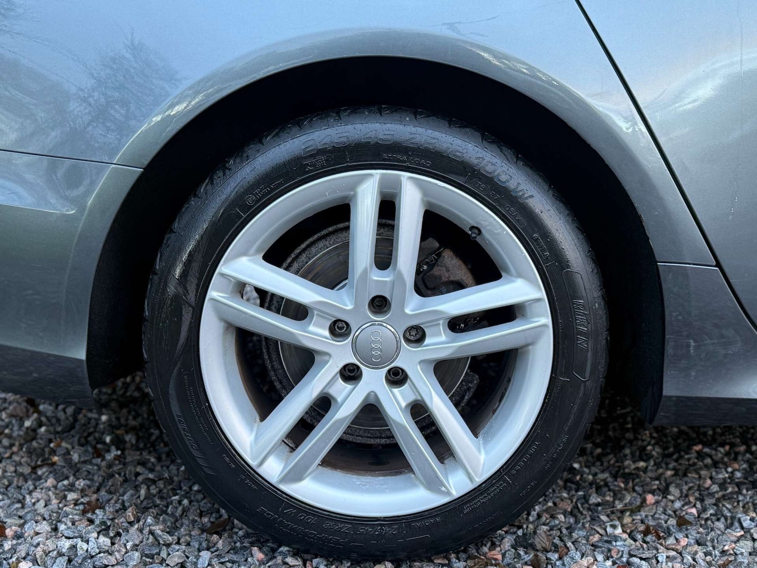 Used Audi A6 2014 for sale - 76697999: Photo 10