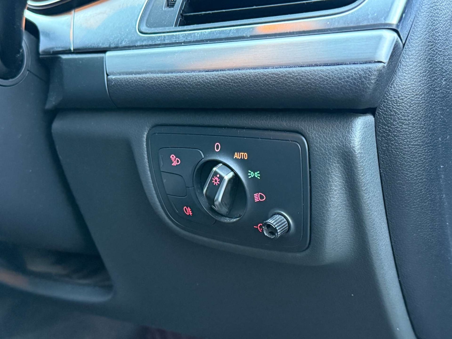 Used Audi A6 2014 for sale - 76697999: Photo 13