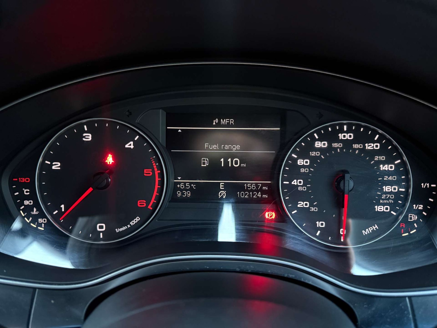 Used Audi A6 2014 for sale - 76697999: Photo 14