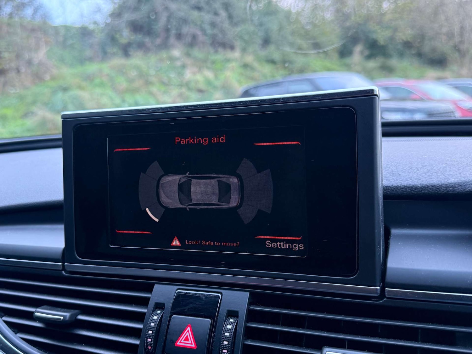 Used Audi A6 2014 for sale - 76697999: Photo 15