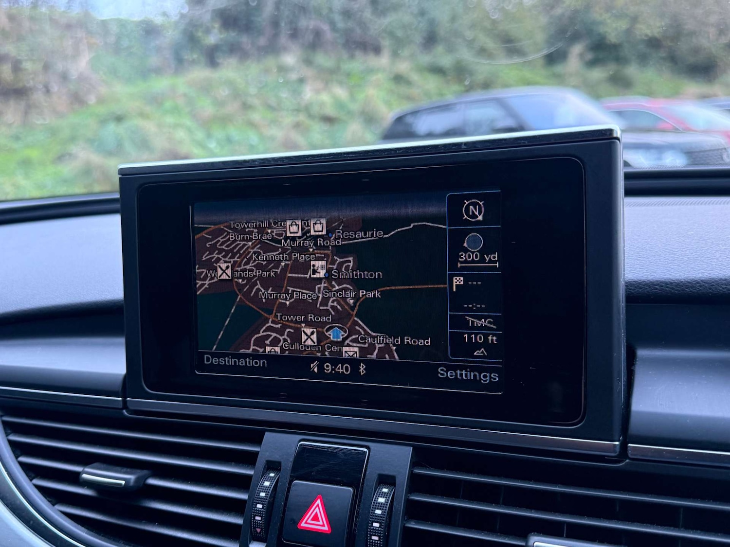 Used Audi A6 2014 for sale - 76697999: Photo 16