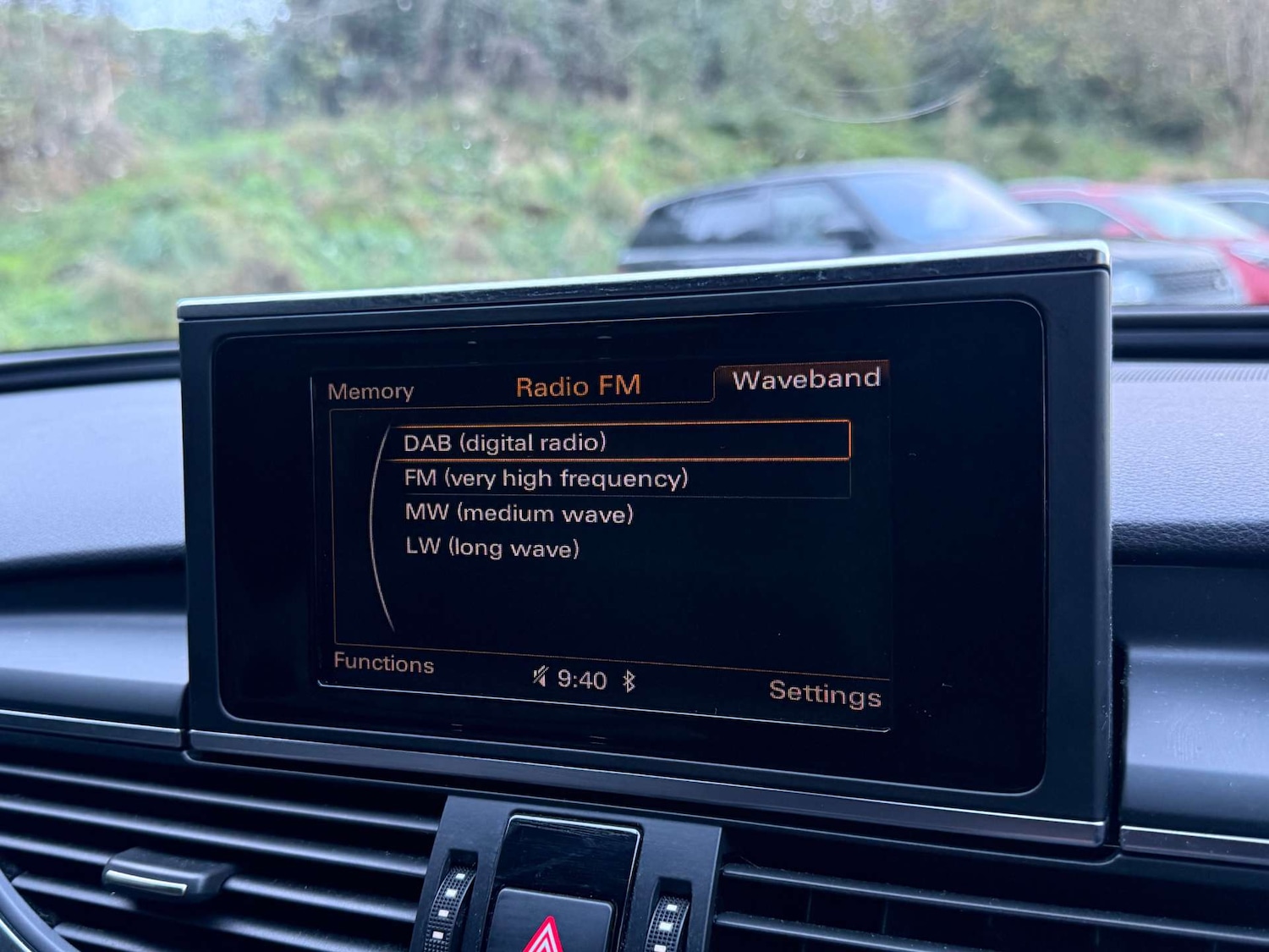 Used Audi A6 2014 for sale - 76697999: Photo 17