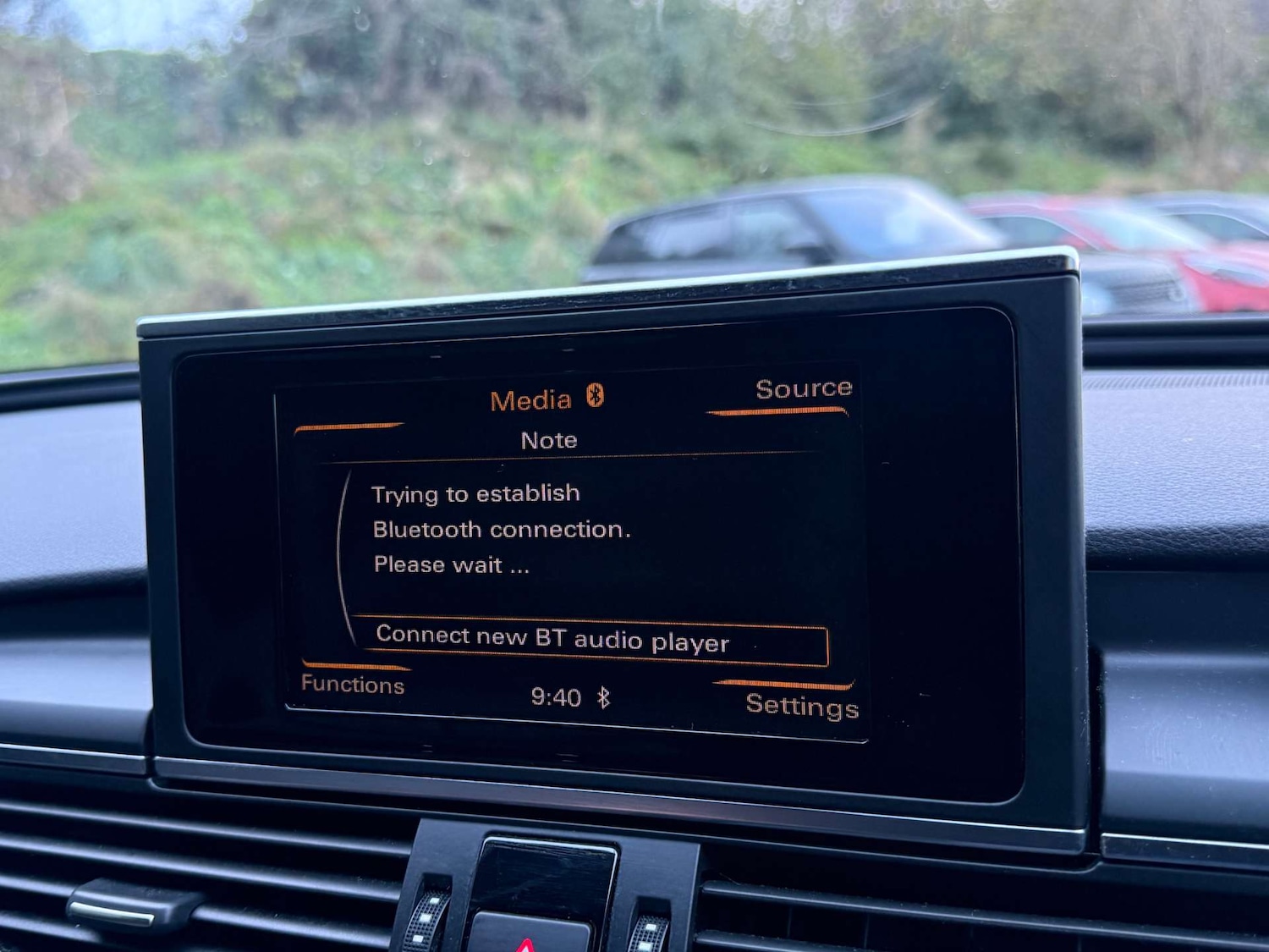 Used Audi A6 2014 for sale - 76697999: Photo 18