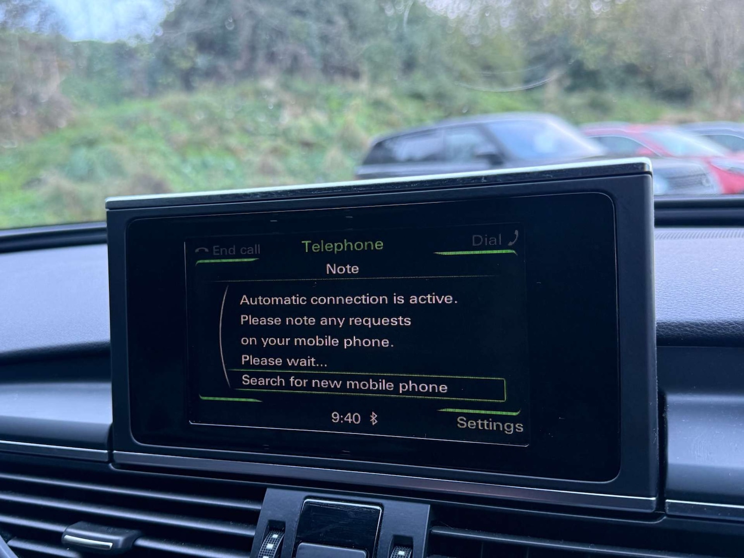 Used Audi A6 2014 for sale - 76697999: Photo 19