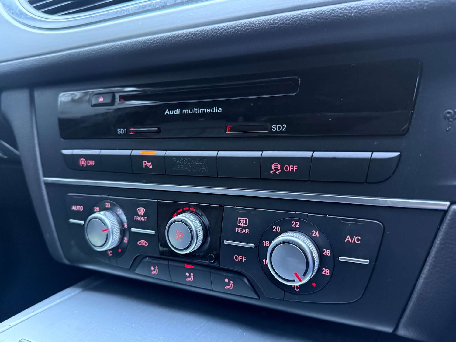 Used Audi A6 2014 for sale - 76697999: Photo 20