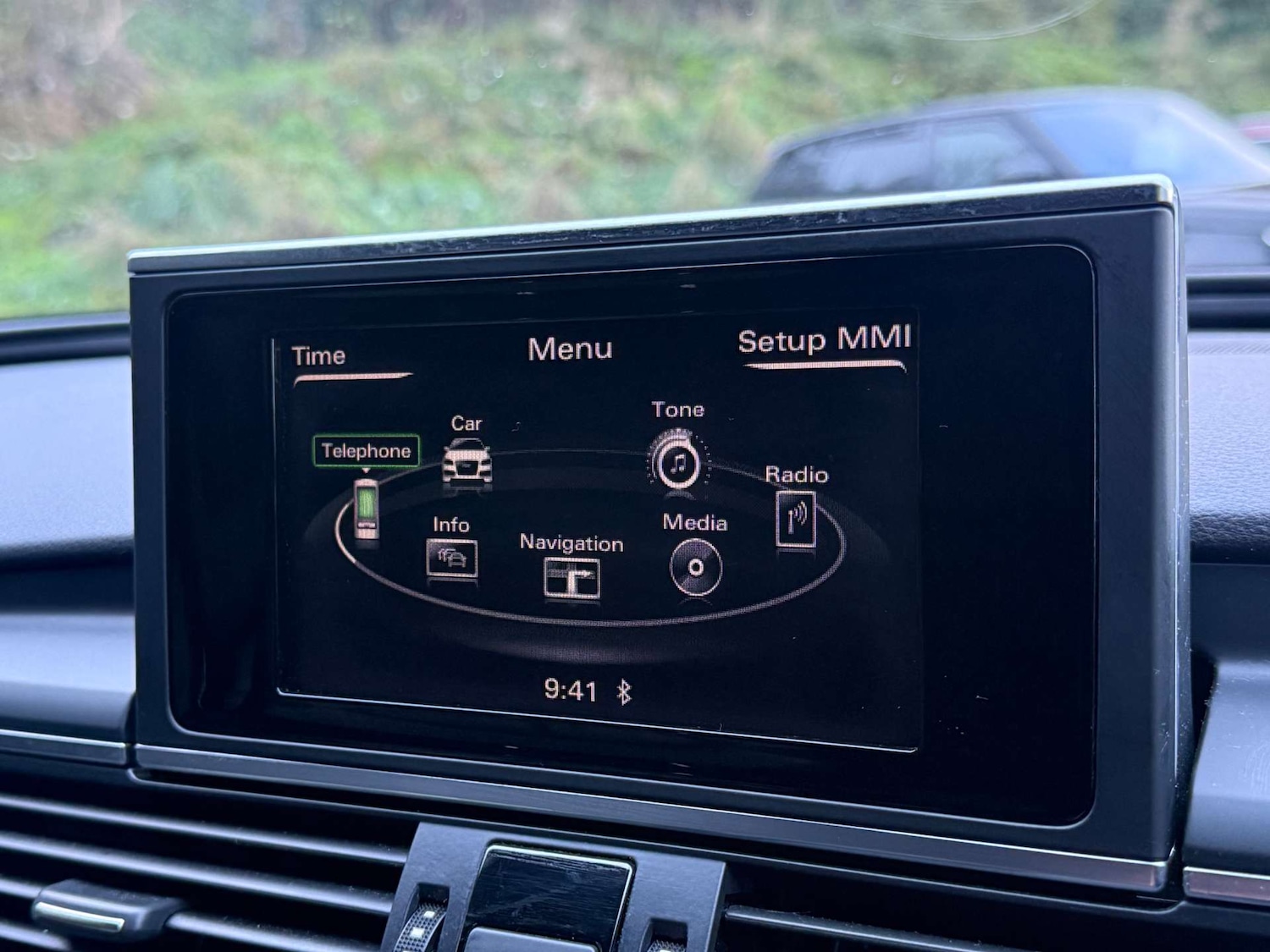 Used Audi A6 2014 for sale - 76697999: Photo 21