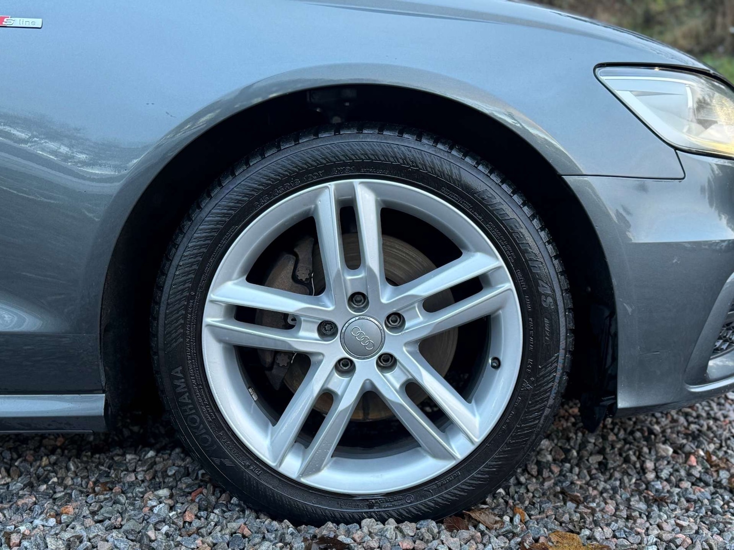 Used Audi A6 2014 for sale - 76697999: Photo 9