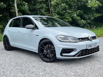 Used Volkswagen Golf 2017 for sale - 79041886: Photo
