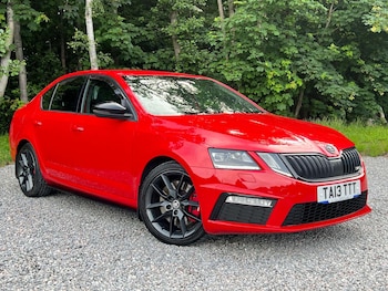 Used Skoda Octavia 2018 for sale - 78928956: Photo