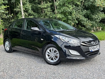 Used Hyundai i30 2014 for sale - 79529202: Photo