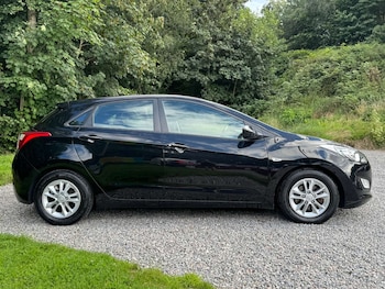Used Hyundai i30 2014 for sale - 79529202: Photo