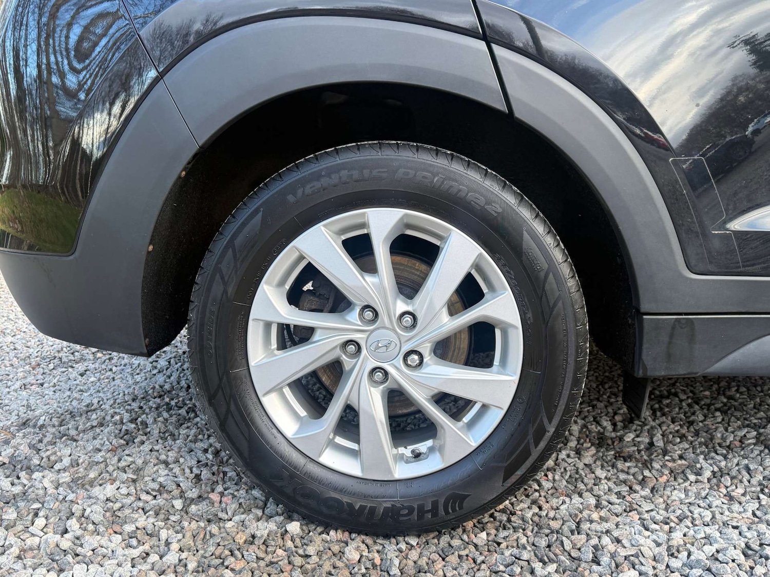 Used Hyundai TUCSON 2019 for sale - 77353598: Photo 10