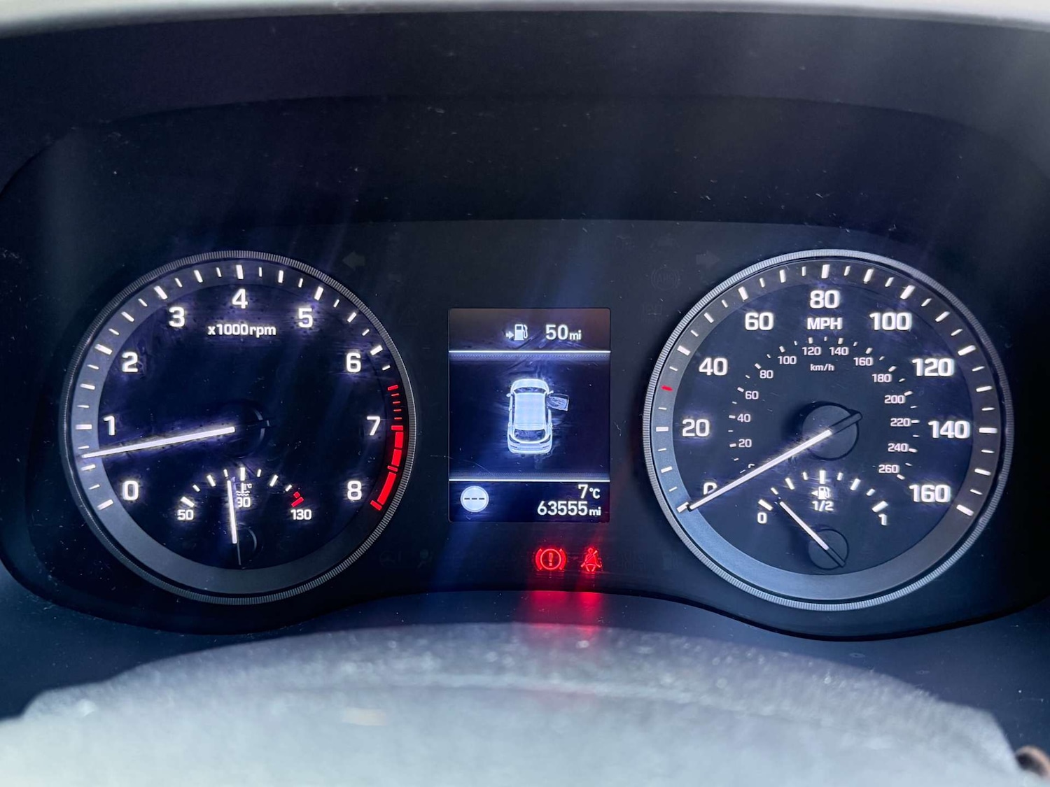 Used Hyundai TUCSON 2019 for sale - 77353598: Photo 13