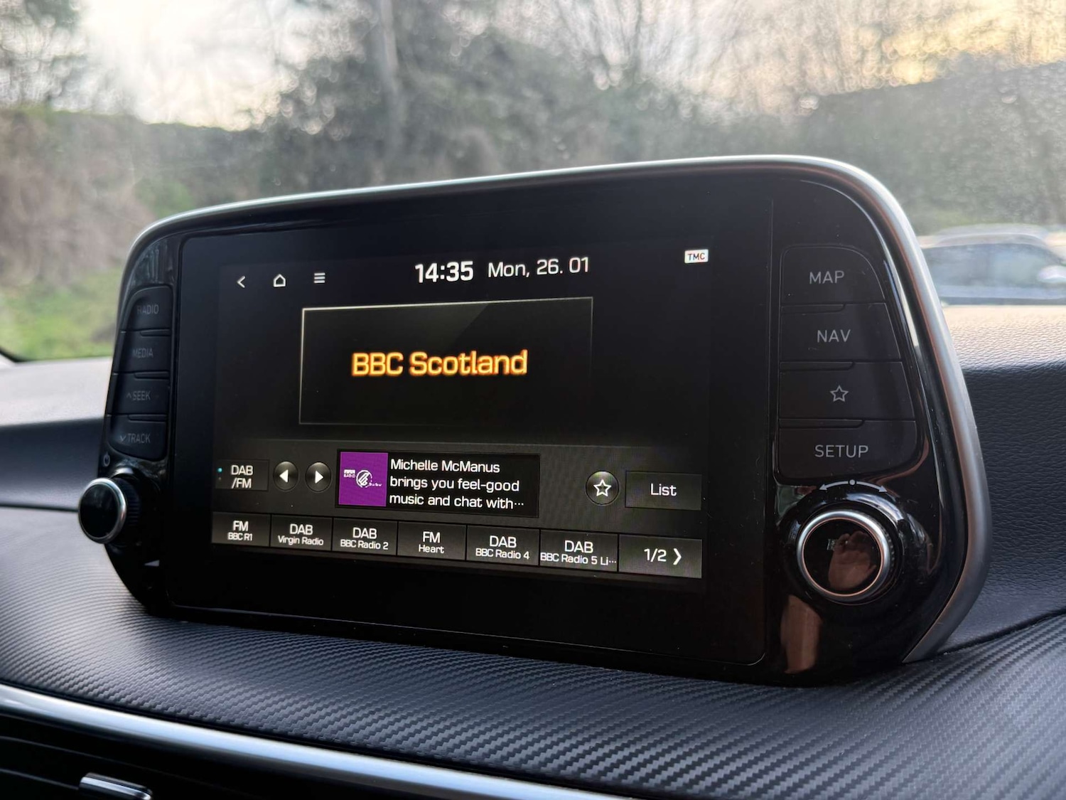 Used Hyundai TUCSON 2019 for sale - 77353598: Photo 15