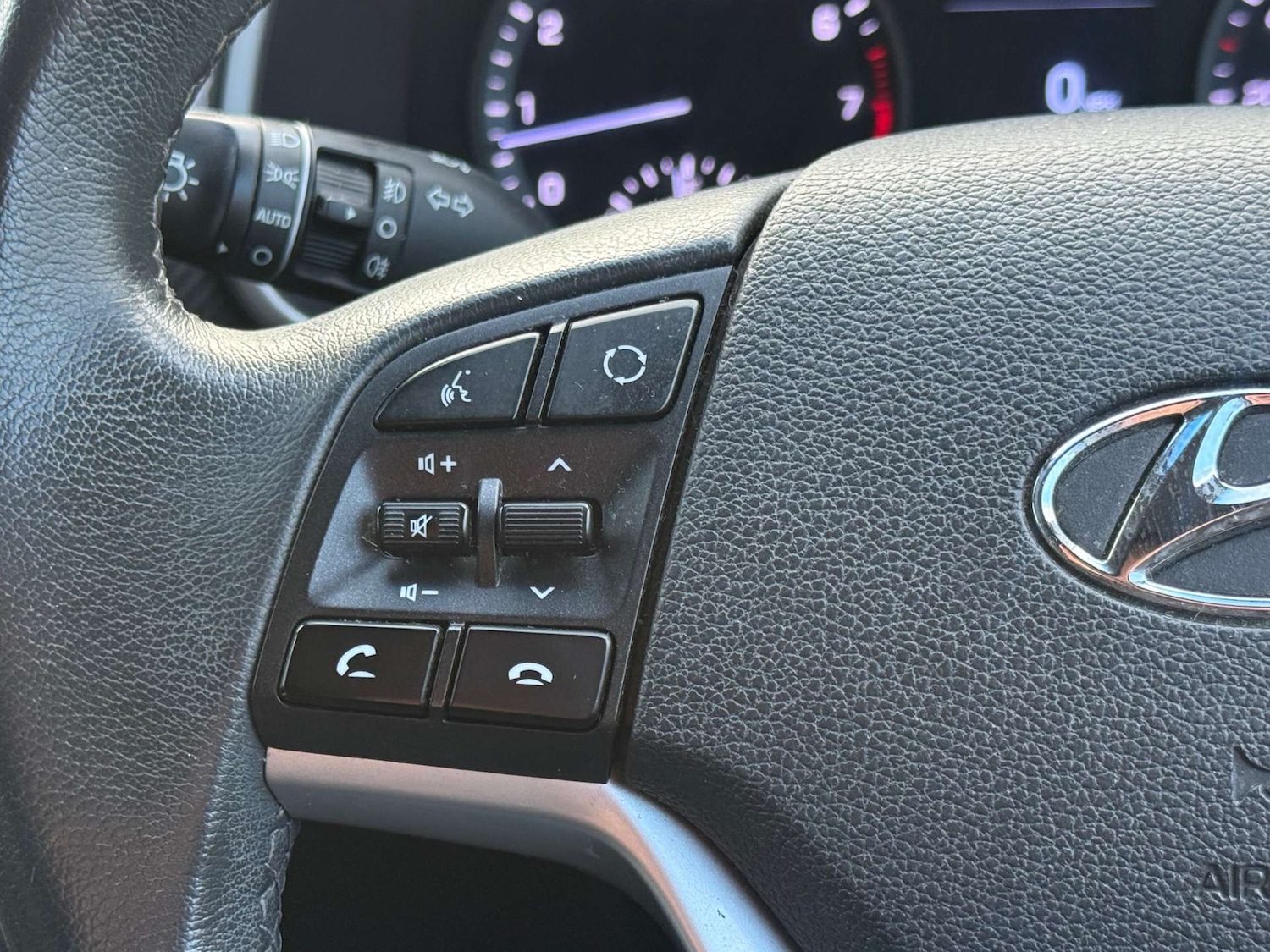 Used Hyundai TUCSON 2019 for sale - 77353598: Photo 22