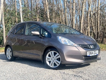 Used Honda Jazz 2014 for sale - 77950382: Photo