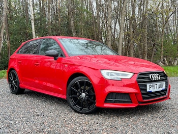 Used Audi A3 2017 for sale - 78336949: Photo