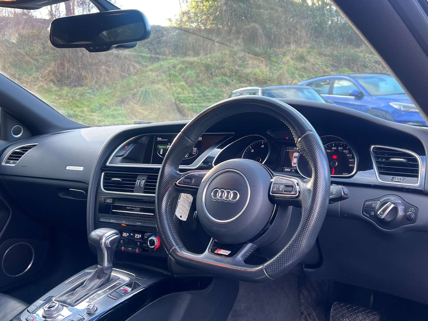 Used Audi A5 2014 for sale - 77408920: Photo 10