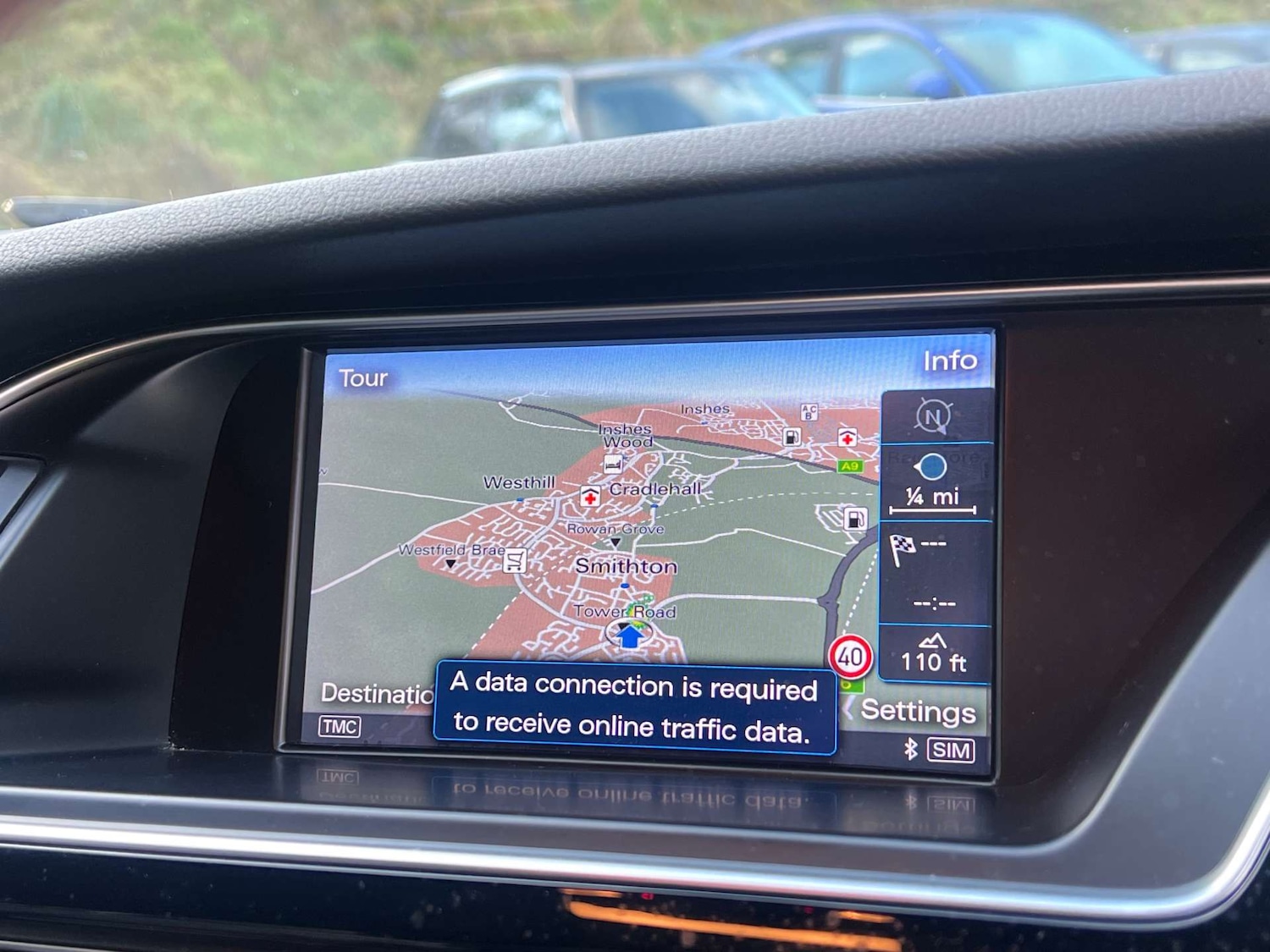 Used Audi A5 2014 for sale - 77408920: Photo 13