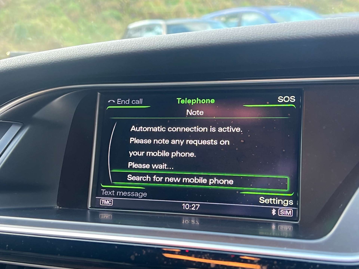 Used Audi A5 2014 for sale - 77408920: Photo 17