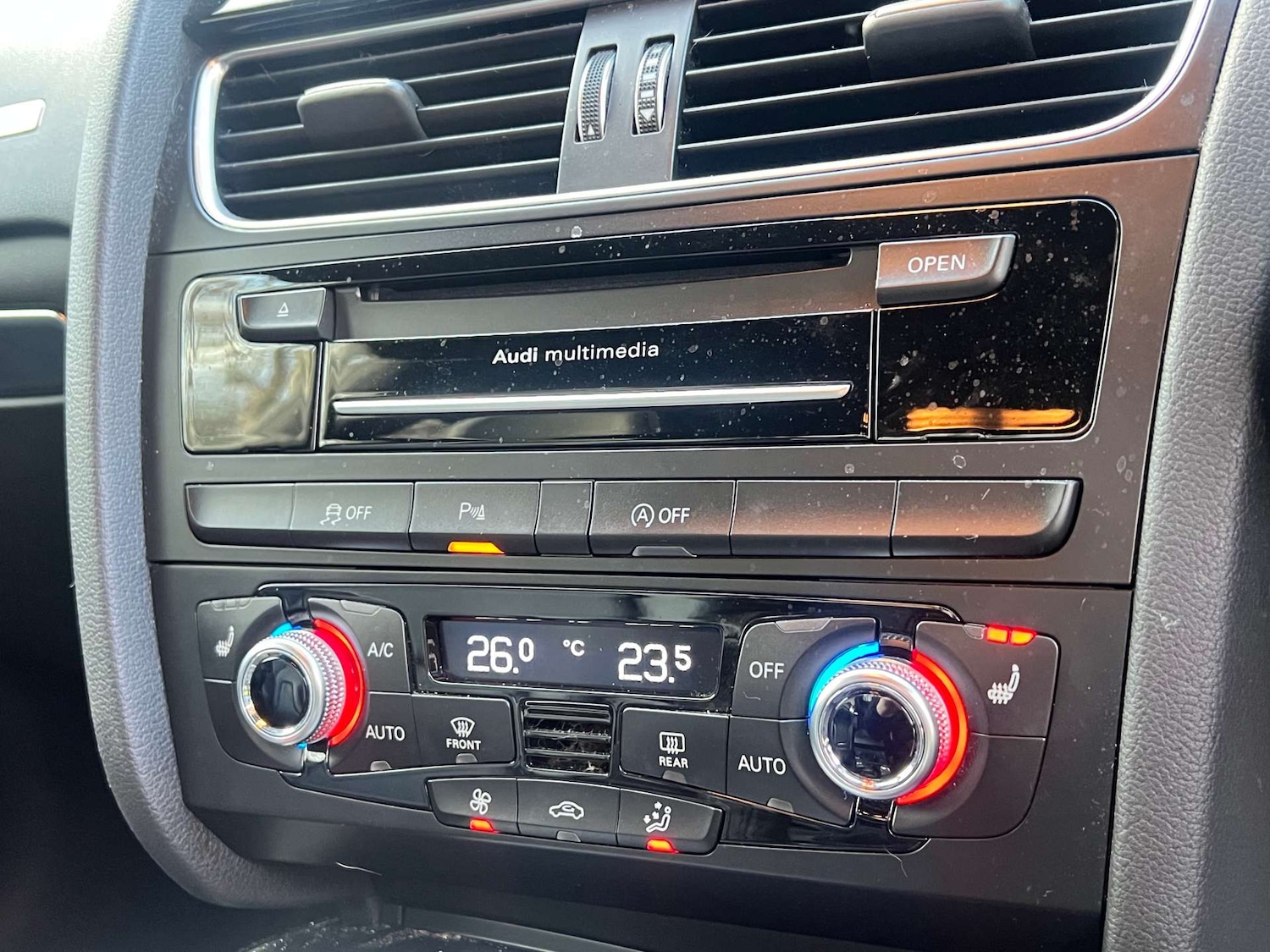 Used Audi A5 2014 for sale - 77408920: Photo 19