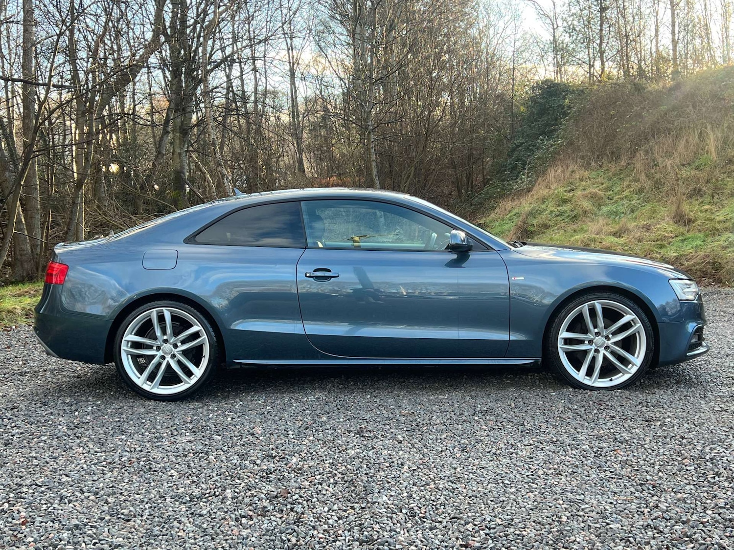 Used Audi A5 2014 for sale - 77408920: Photo 3