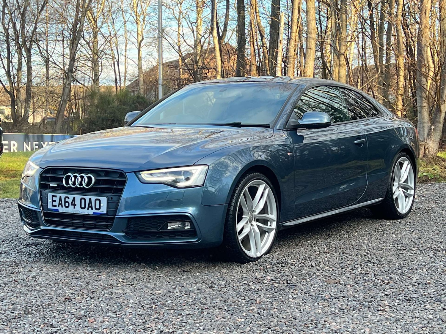 Used Audi A5 2014 for sale - 77408920: Photo 8