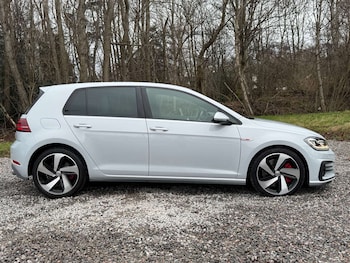 Used Volkswagen Golf 2019 for sale - 77157189: Photo